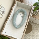Baby nest menta 1